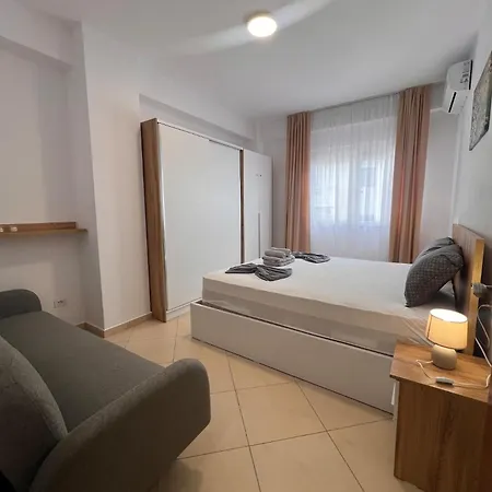 Avanti By Adriatic Living * Durrës