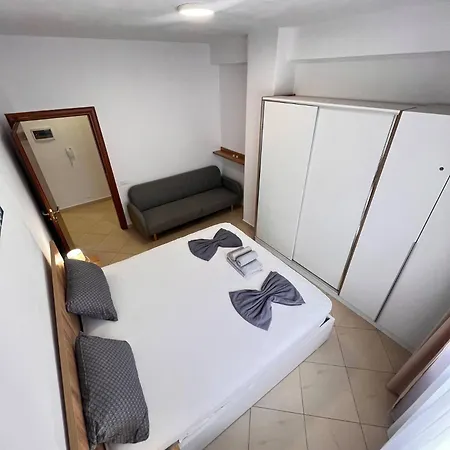 Avanti By Adriatic Living Apartmán *