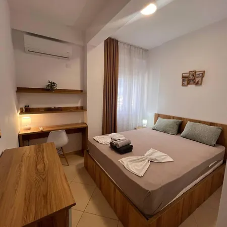 Apartmán Avanti By Adriatic Living *
