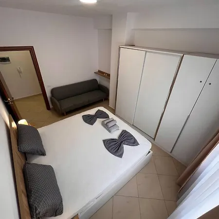 Avanti By Adriatic Living Apartmán