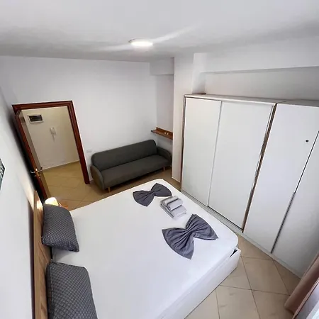 Avanti By Adriatic Living Apartmán