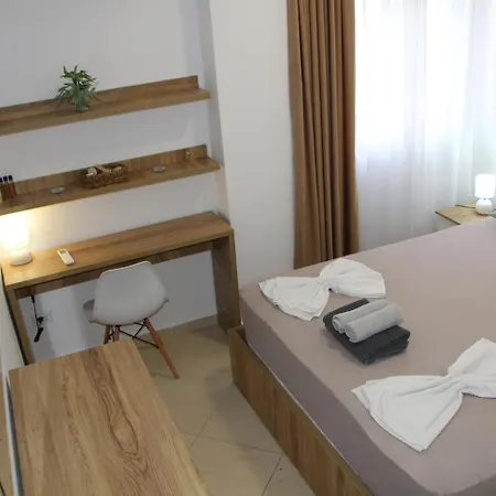 Avanti By Adriatic Living Apartmán *