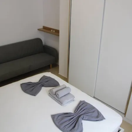 Avanti By Adriatic Living Apartmán