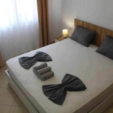 Avanti By Adriatic Living Apartmán