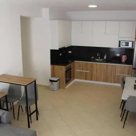 Avanti By Adriatic Living Apartmán