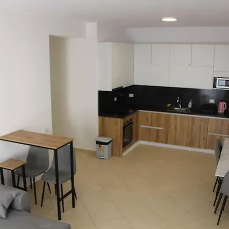 Avanti By Adriatic Living Apartmán *