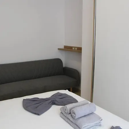 Apartmán Avanti By Adriatic Living Durrës