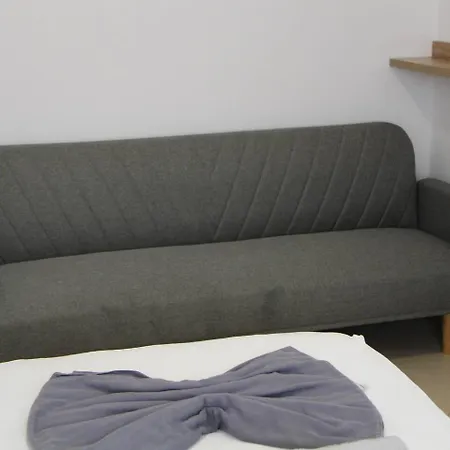 Apartmán Avanti By Adriatic Living