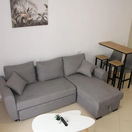 Apartmán Avanti By Adriatic Living
