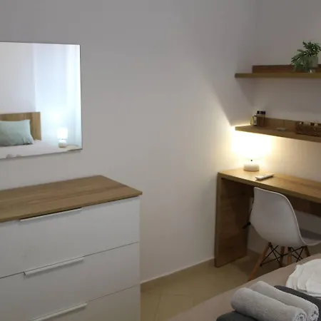 Apartmán Avanti By Adriatic Living