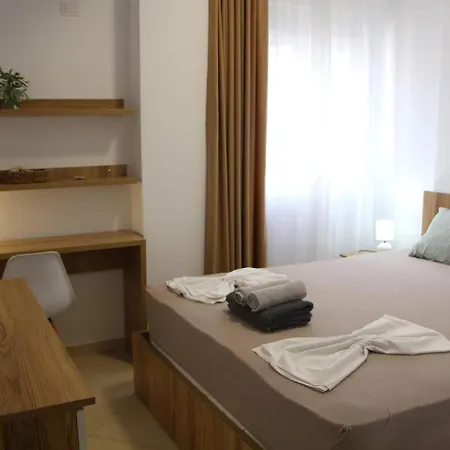 Apartmán Avanti By Adriatic Living *