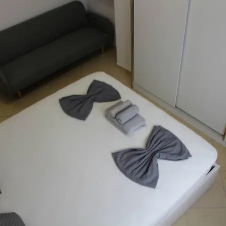 Avanti By Adriatic Living * Durrës