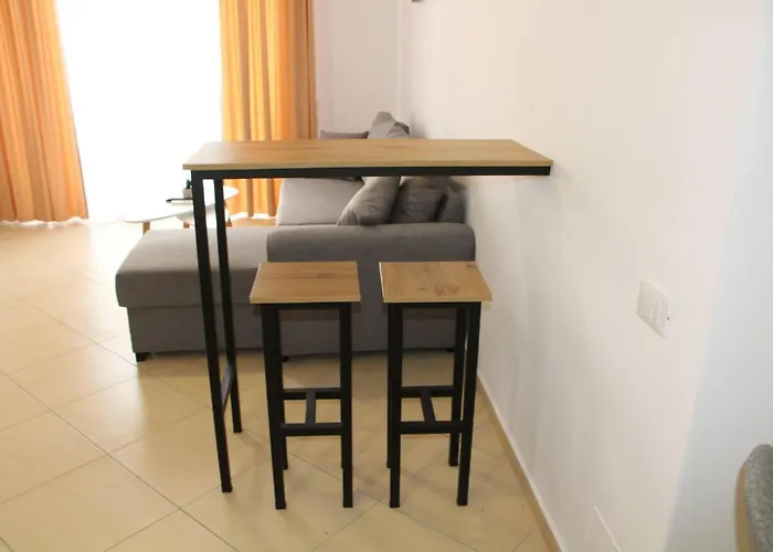 Διαμέρισμα Avanti By Adriatic Living