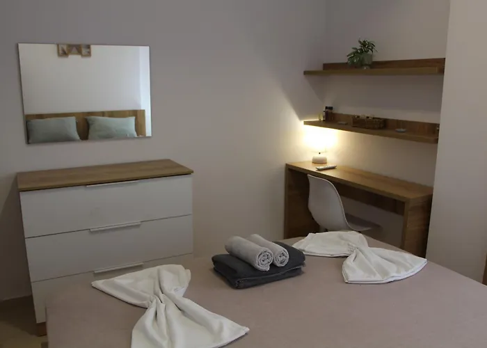 Avanti By Adriatic Living Διαμέρισμα *