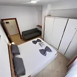 Avanti By Adriatic Living Апартаменты *