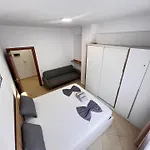Avanti By Adriatic Living Апартаменты