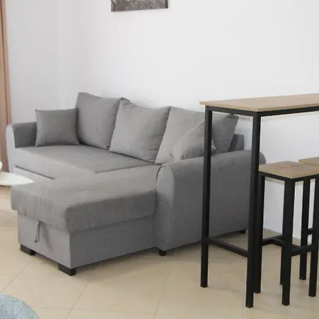 Avanti By Adriatic Living Дуррес