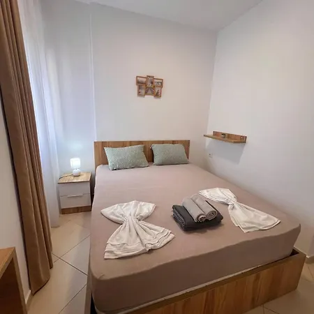 Avanti By Adriatic Living * Durrës