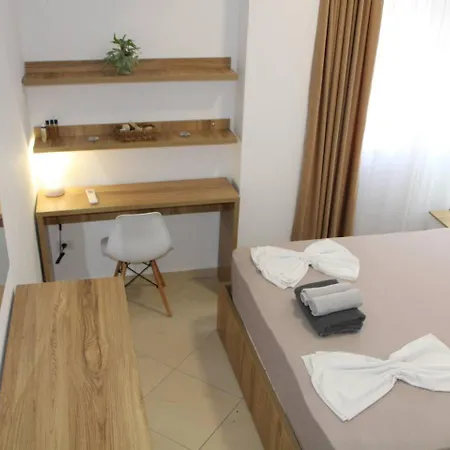 Appartement Avanti By Adriatic Living *