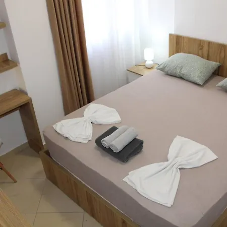 Appartement Avanti By Adriatic Living Durrës