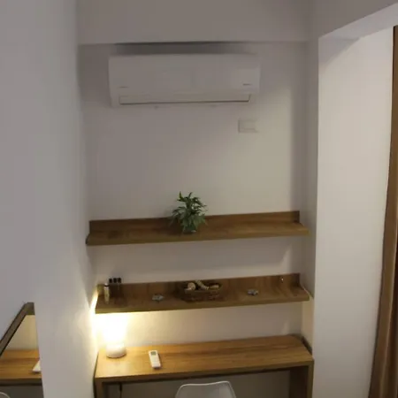 Appartamento Avanti By Adriatic Living Durrës
