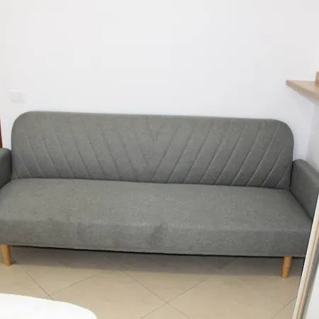 Avanti By Adriatic Living Appartement Durrës