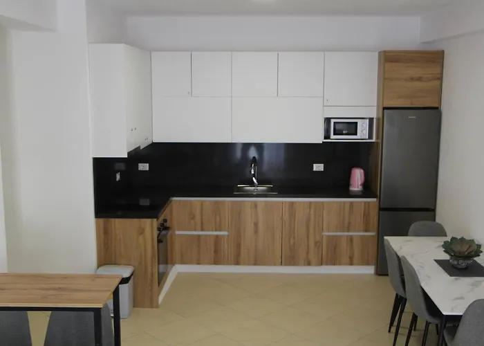 Avanti By Adriatic Living Апартаменты