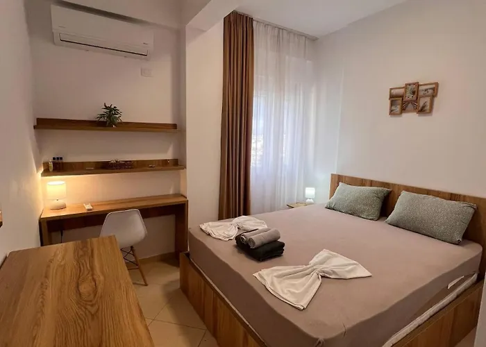 Апартаменты Avanti By Adriatic Living *