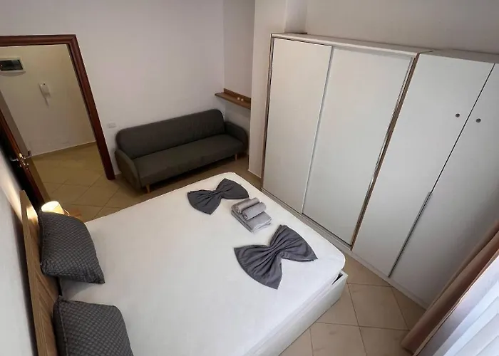 Avanti By Adriatic Living Appartement