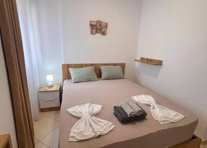 Avanti By Adriatic Living * Durrës