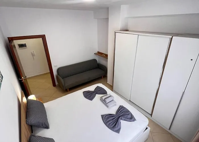 Avanti By Adriatic Living Appartement