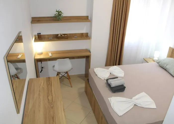 Appartement Avanti By Adriatic Living *