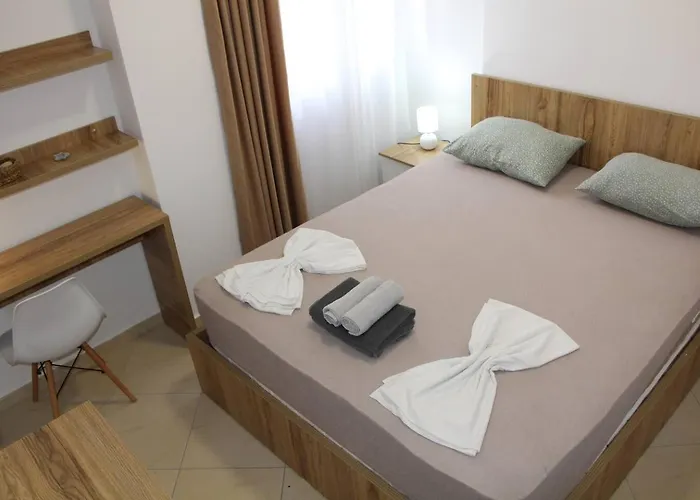 Appartement Avanti By Adriatic Living Durrës