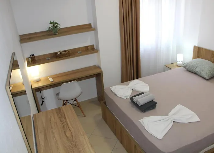 Avanti By Adriatic Living Appartement *