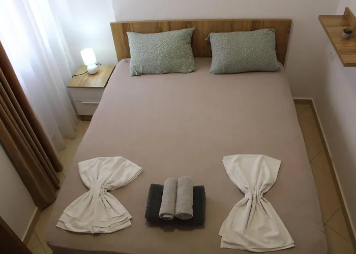 Avanti By Adriatic Living * Durrës