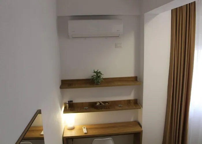 Appartement Avanti By Adriatic Living Durrës