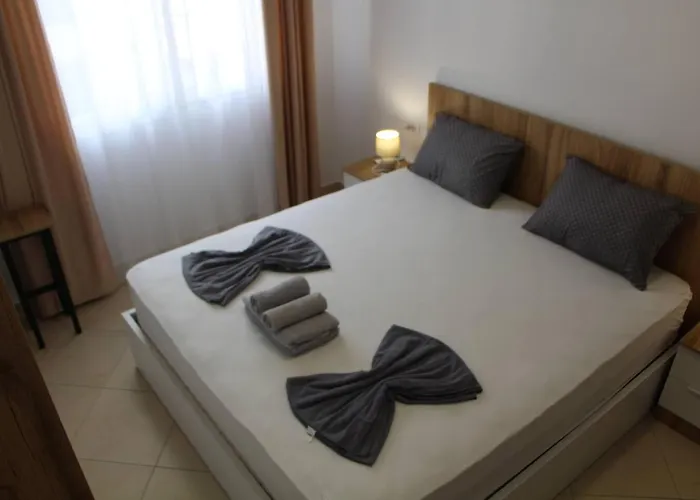 Avanti By Adriatic Living Апартаменты