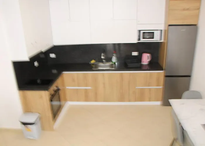 Avanti By Adriatic Living Appartement