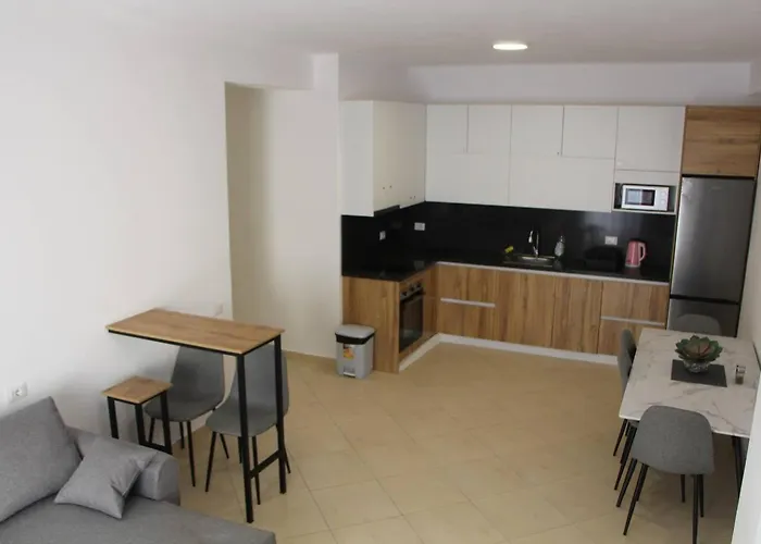 Avanti By Adriatic Living Апартаменты *
