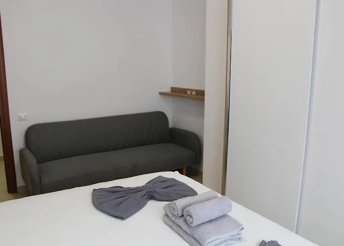 Appartement Avanti By Adriatic Living Durrës