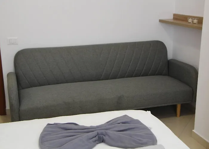 Appartement Avanti By Adriatic Living