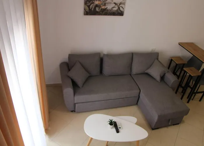Avanti By Adriatic Living Appartement Durrës