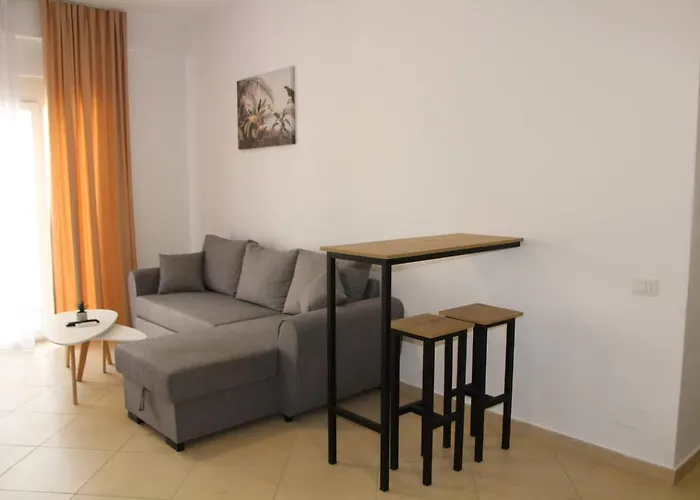 Avanti By Adriatic Living * Durrës