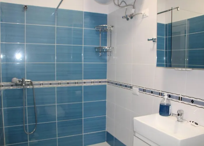 Avanti By Adriatic Living Апартаменты