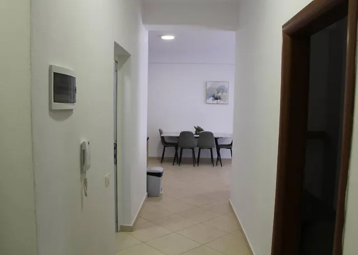 Avanti By Adriatic Living Appartement