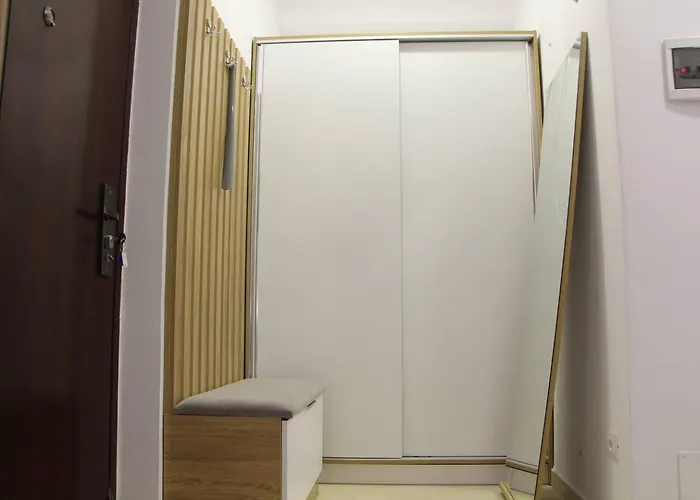 Avanti By Adriatic Living Appartement Durrës