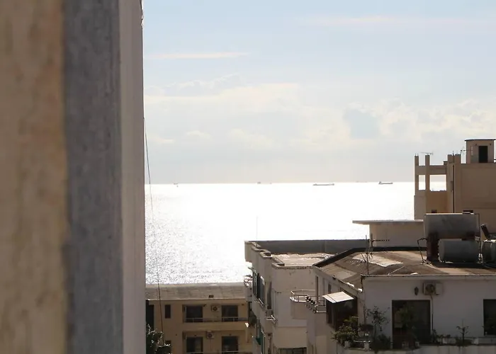 Avanti By Adriatic Living * Durrës