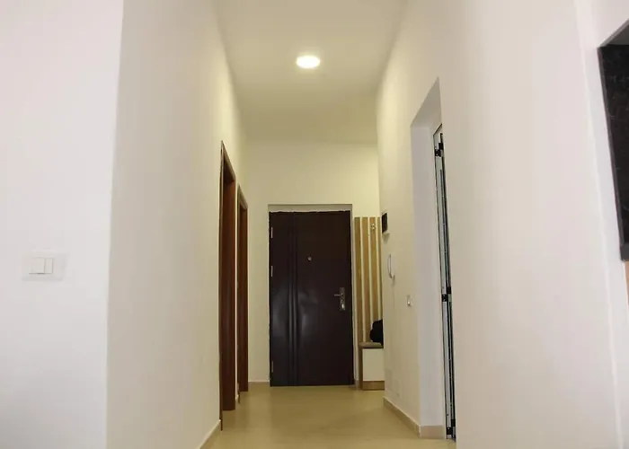 Avanti By Adriatic Living Appartement *